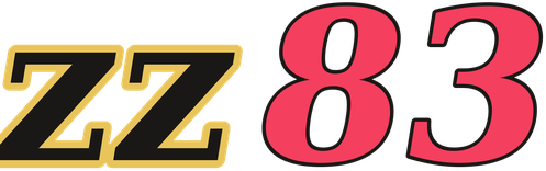 zz83 logo